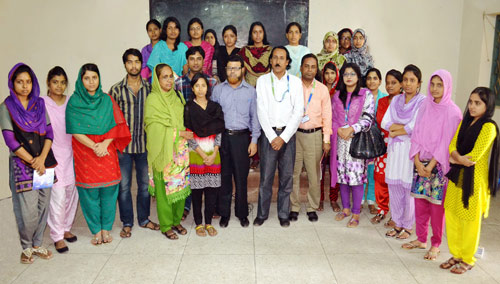 Campus Event