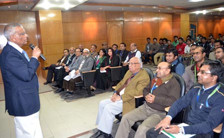 Campus Event