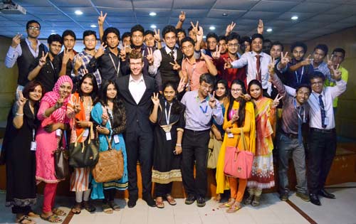 Campus Event