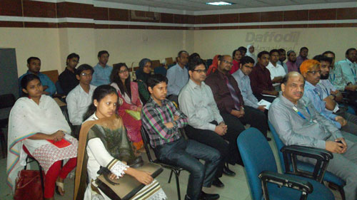 Campus Event
