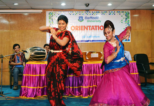 Campus Event