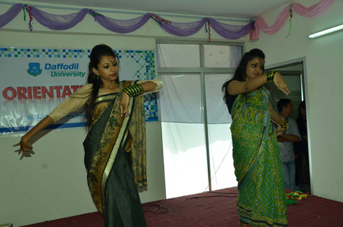 Campus Event