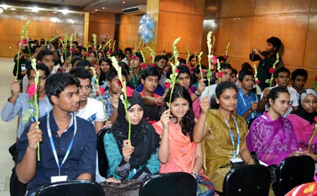 Campus Event