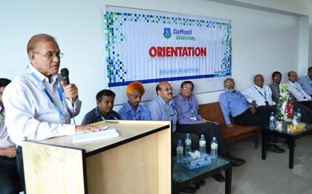 Campus Event