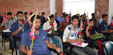 Campus Event
