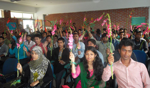 Campus Event
