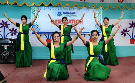 Campus Event