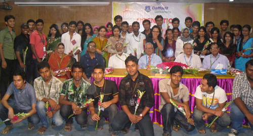 Campus Event
