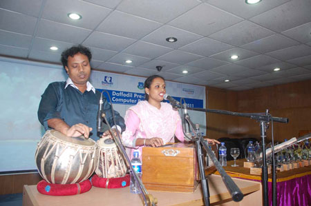 Campus Event