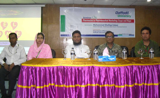 Campus Event