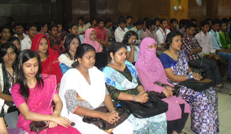 Campus Event