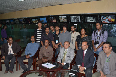 Campus Event