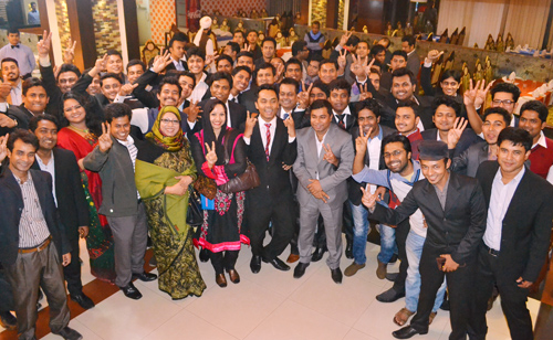 Campus Event