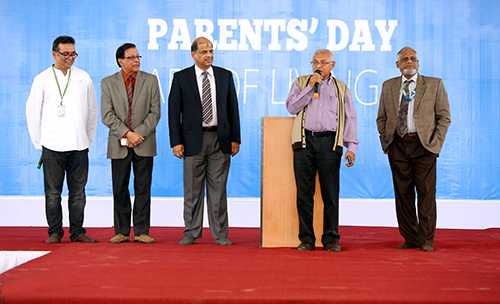 Campus Event
