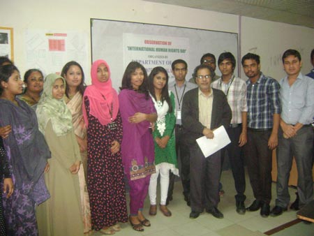Campus Event