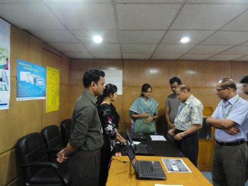 Campus Event