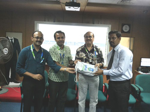 Campus Event