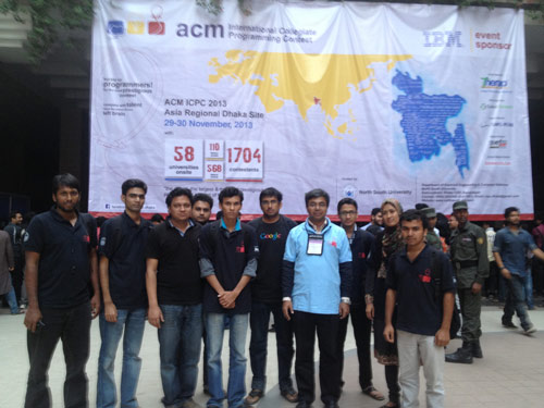 Campus Event
