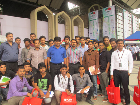 Campus Event