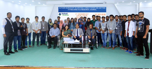 Campus Event