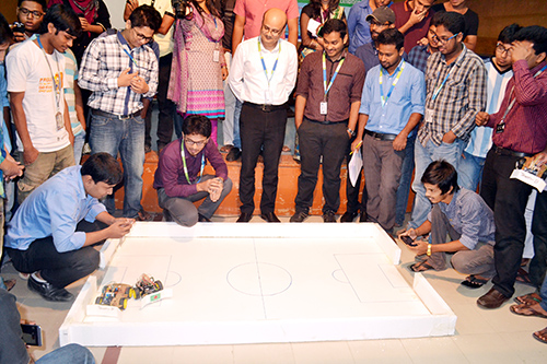 Campus Event