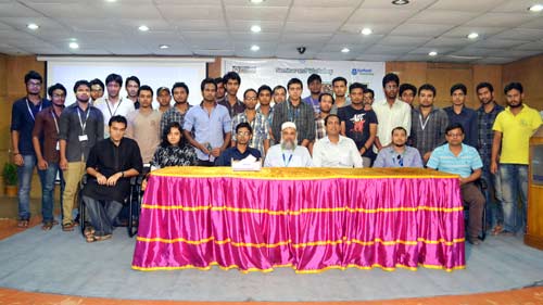 Campus Event