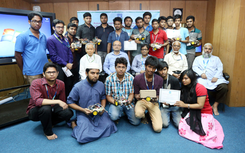 Campus Event