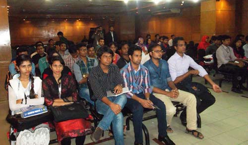 Campus Event