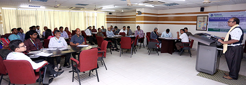 Campus Event
