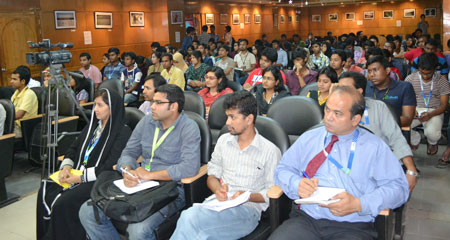 Campus Event