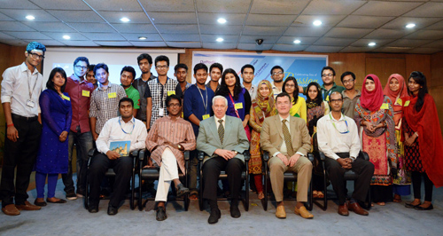 Campus Event