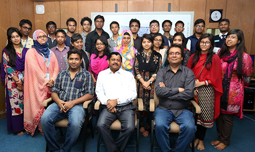 Campus Event