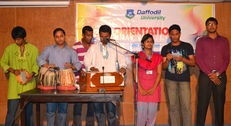 Campus Event
