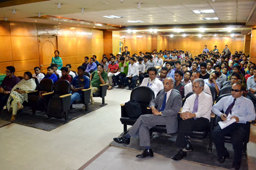 Campus Event
