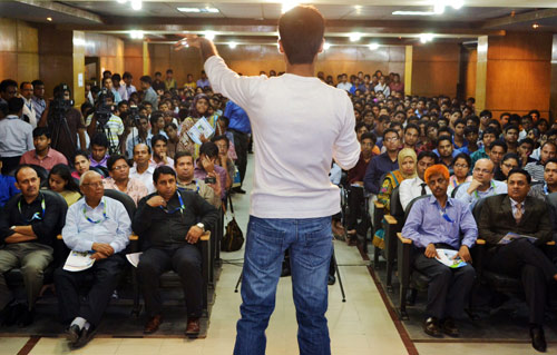 Campus Event