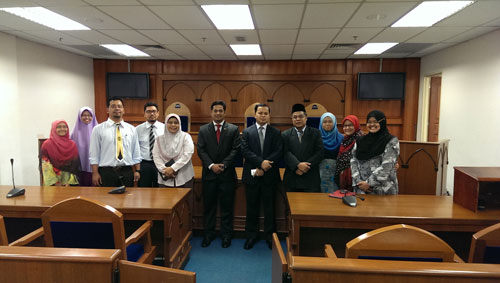 Campus Event