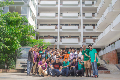 Campus Event