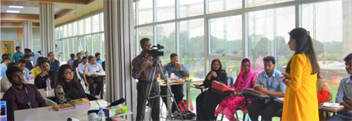 Campus Event