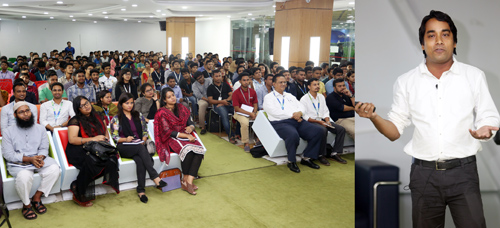 Campus Event