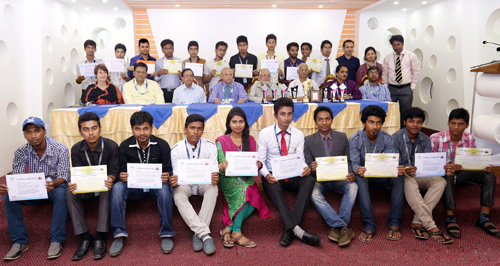 Campus Event