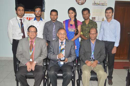 Campus Event