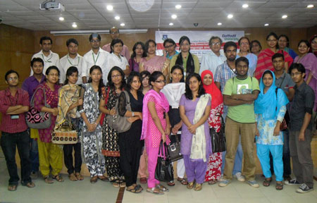 Campus Event