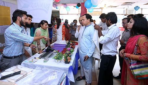 Campus Event