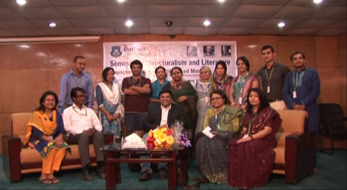 Campus Event