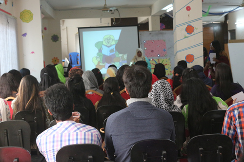 Campus Event