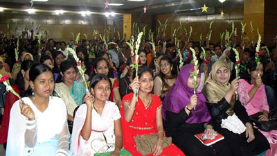 Campus Event