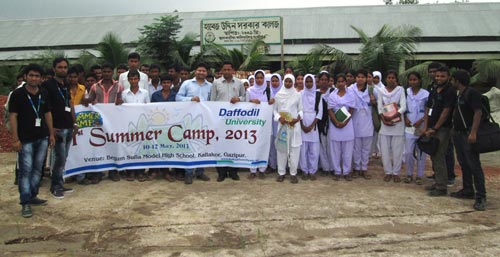 Campus Event