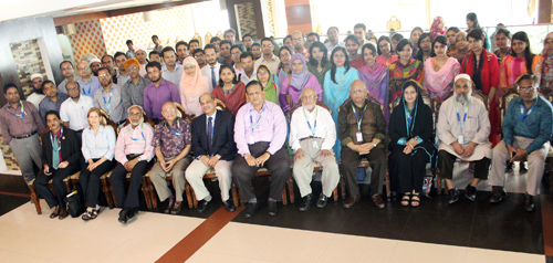 Campus Event