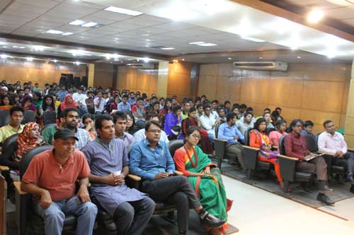 Campus Event