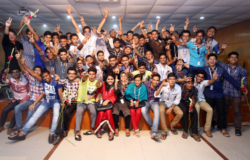 Campus Event